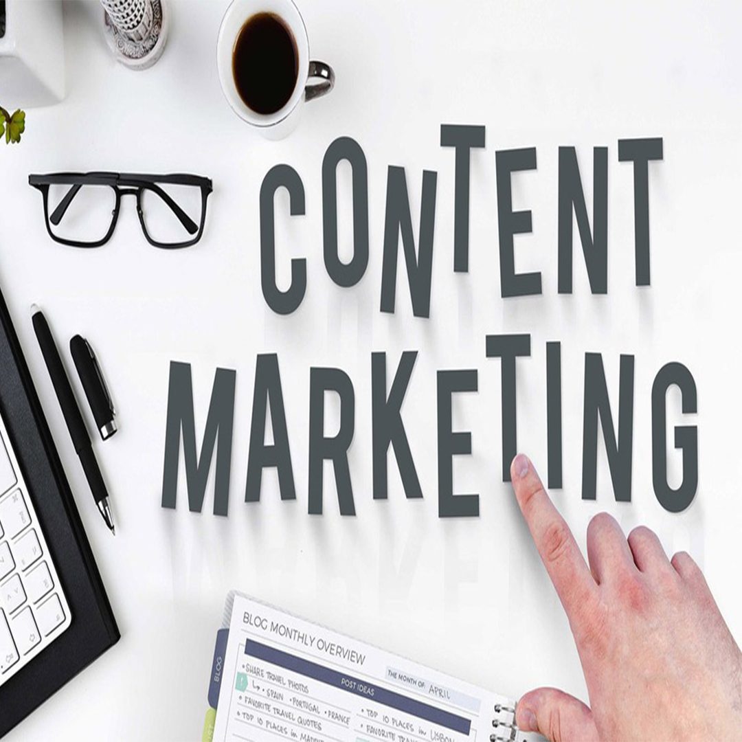 Quy Trình Để Có Một Content Chất Lượng