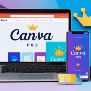 Canva Pro Vĩnh Viễn Giá Rẻ